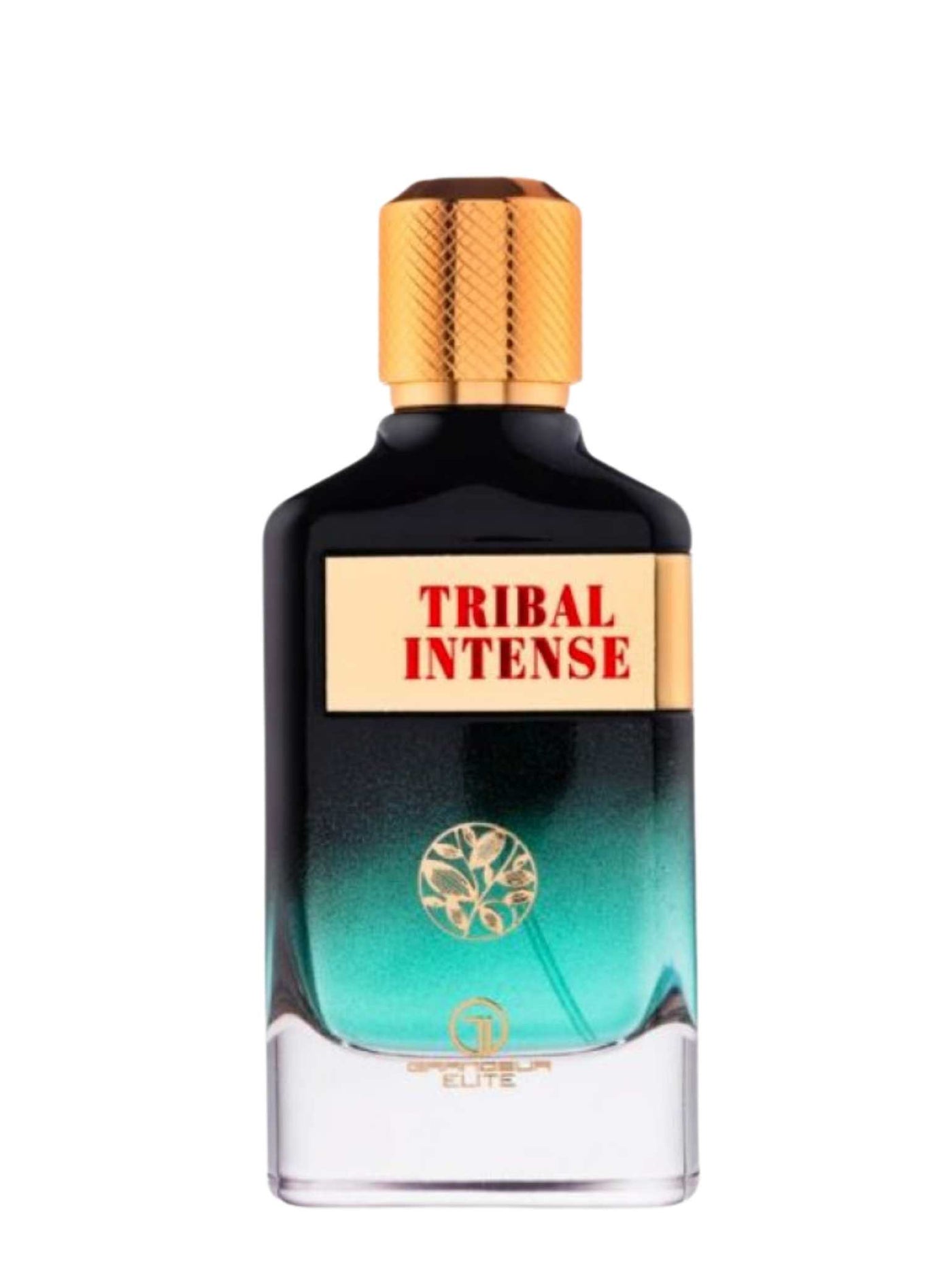 Tribal Intense - Grandeur