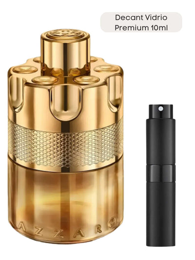 Forever Wanted Elixir - Azzaro