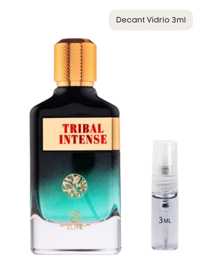 Tribal Intense - Grandeur