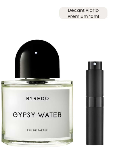 Gypsy Water - Byredo