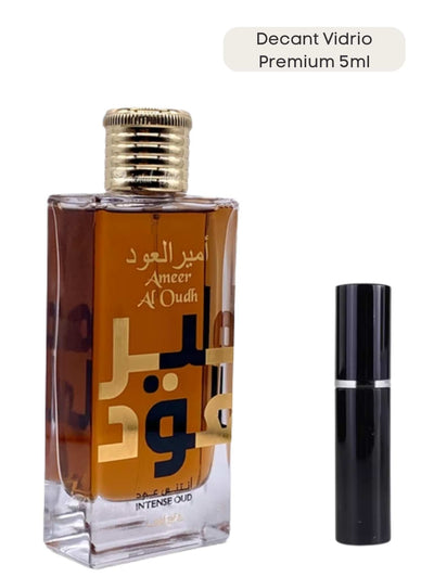 Ameer Al Oudh Intense Oud - Lattafa