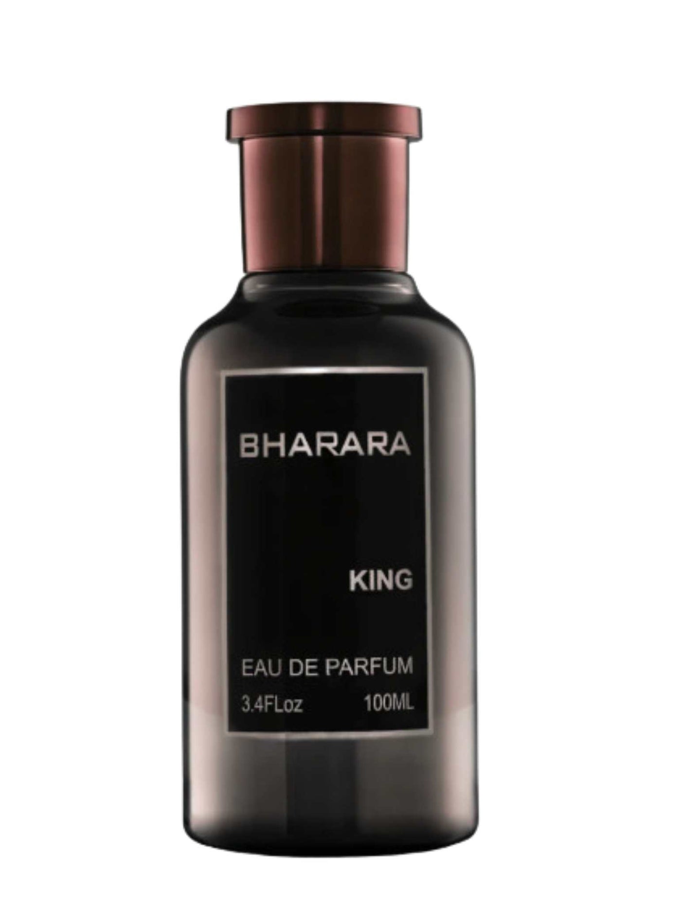 King - Bharara