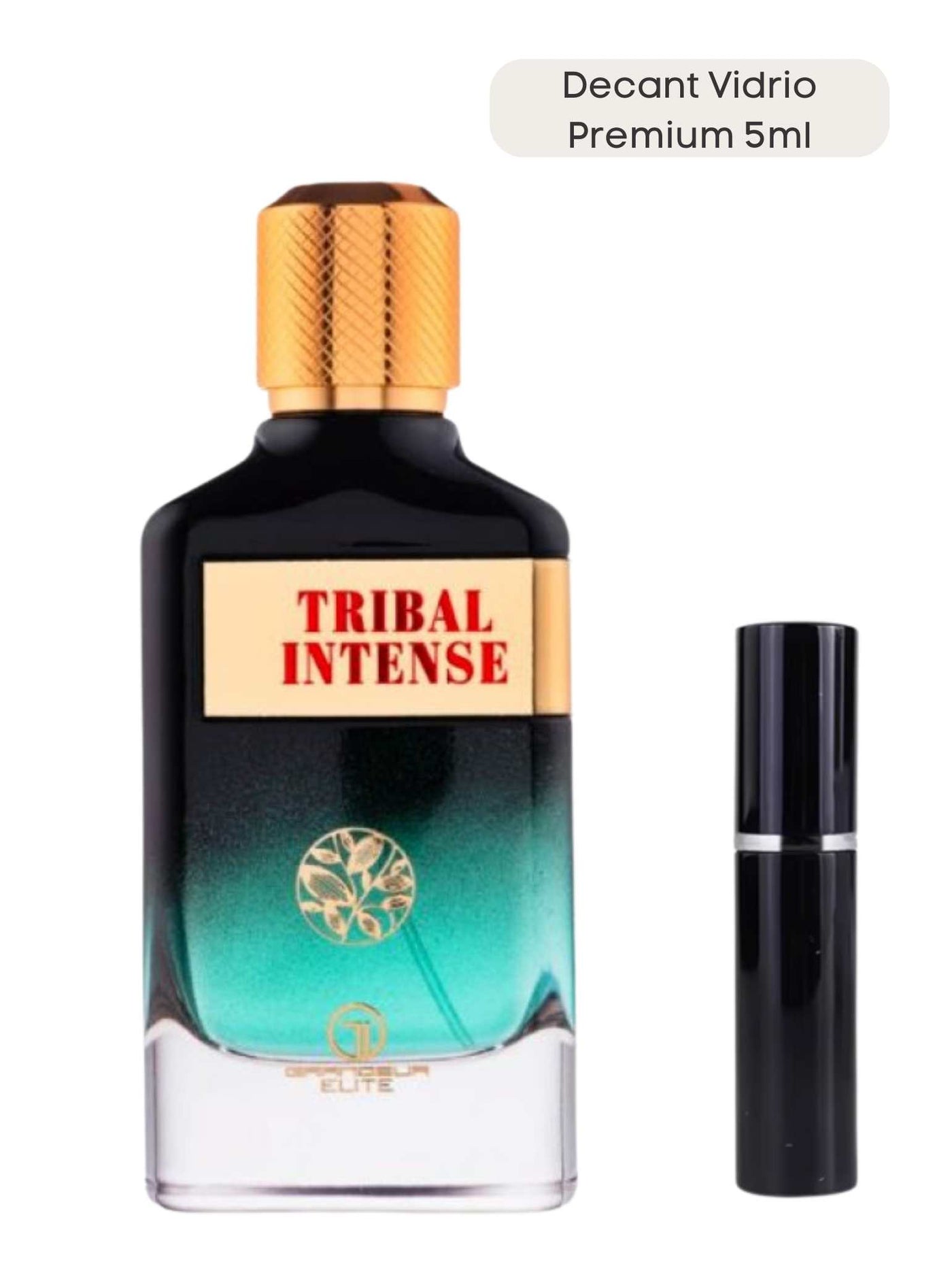 Tribal Intense - Grandeur