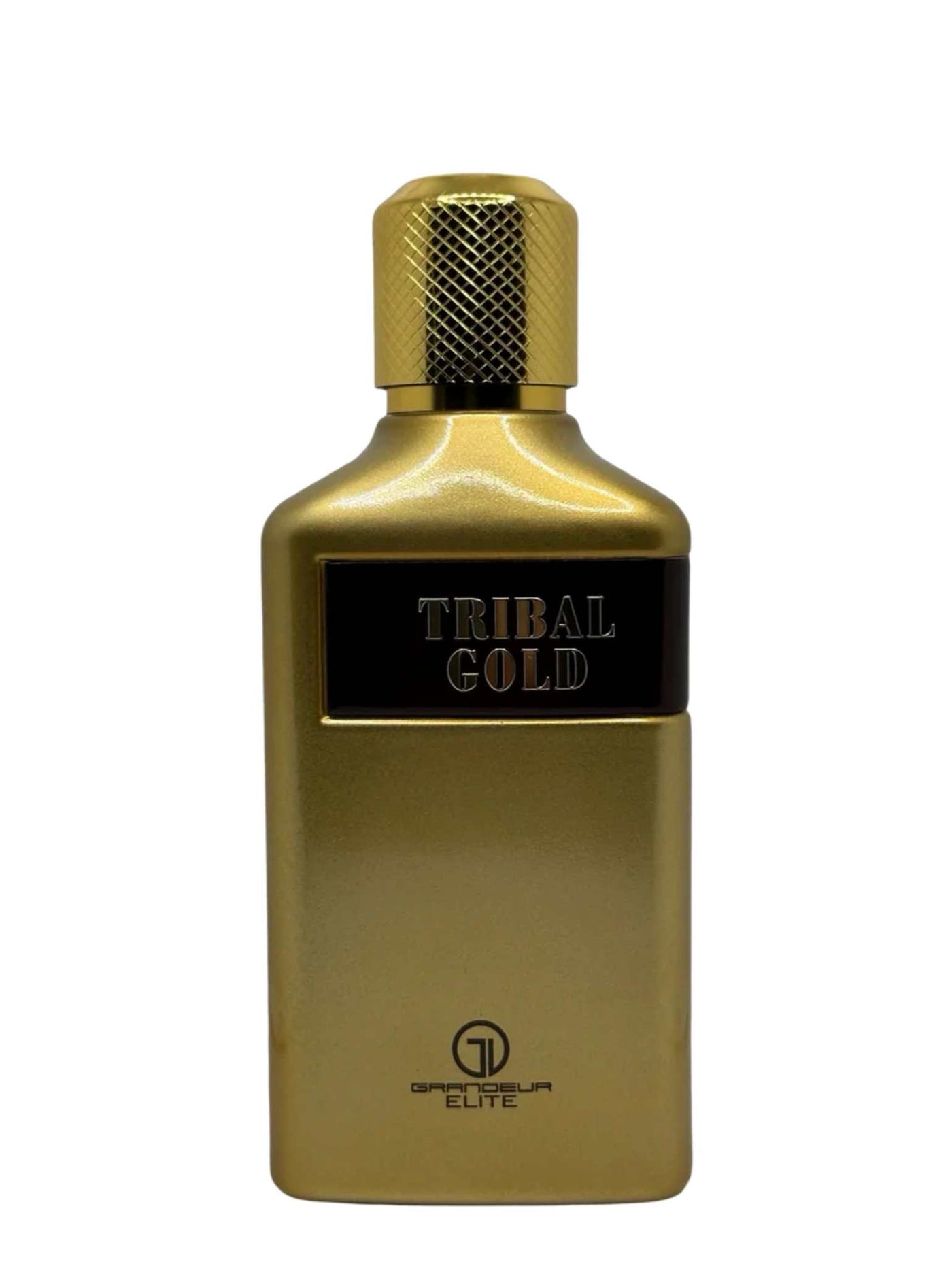 Tribal Gold - Grandeur
