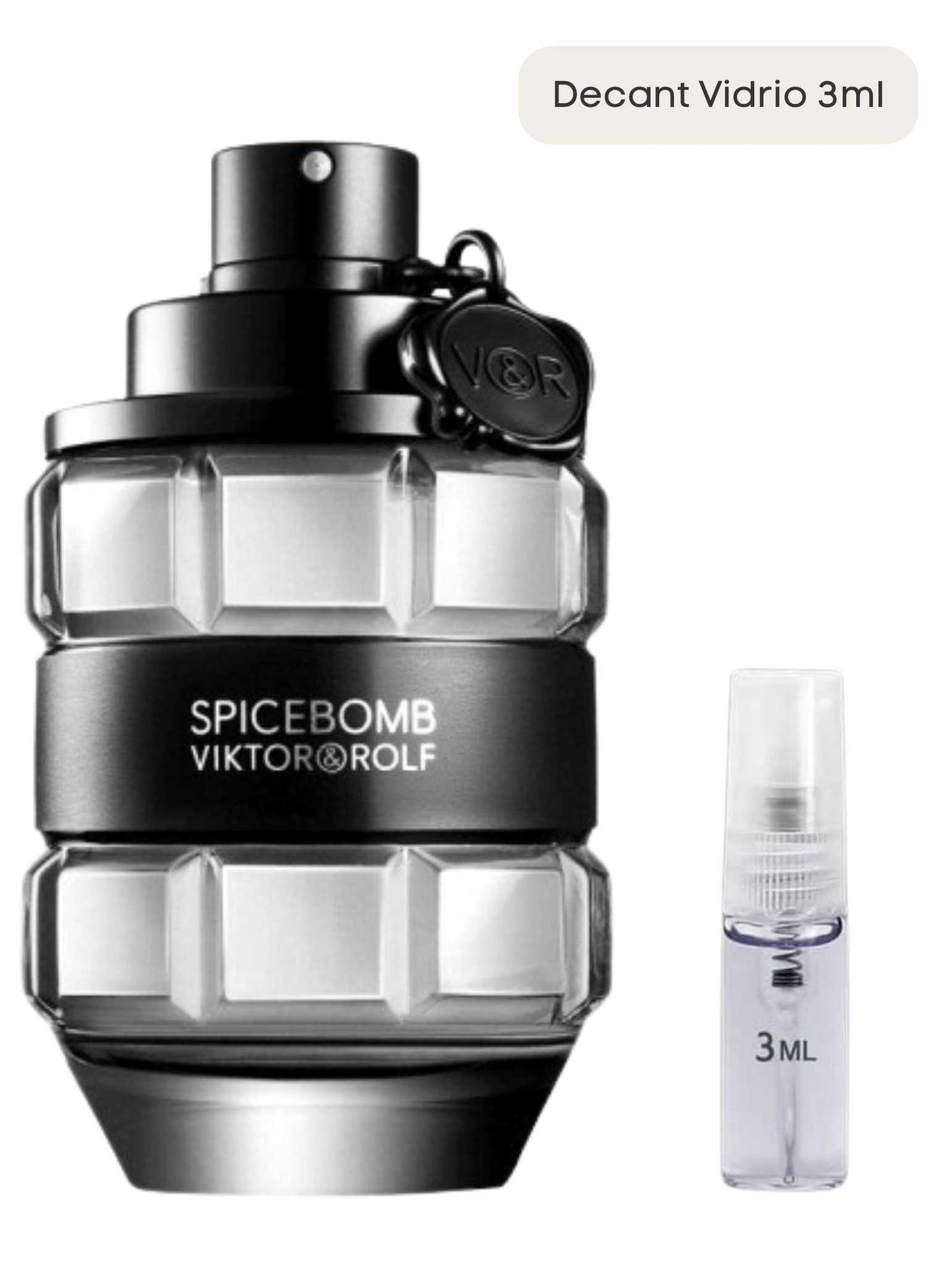 Spicebomb - Viktor&Rolf