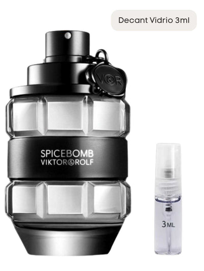 Spicebomb - Viktor&Rolf