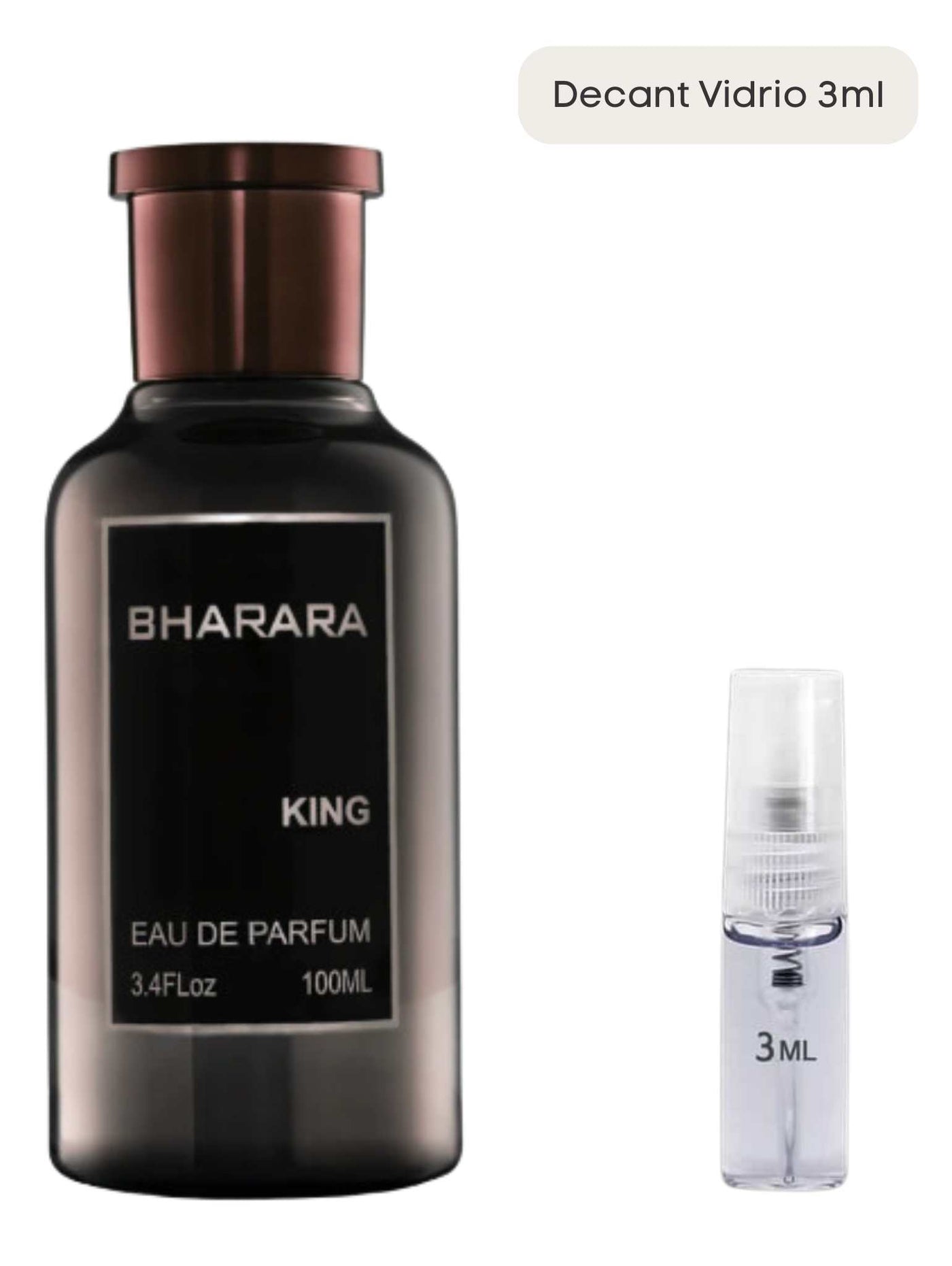 King - Bharara