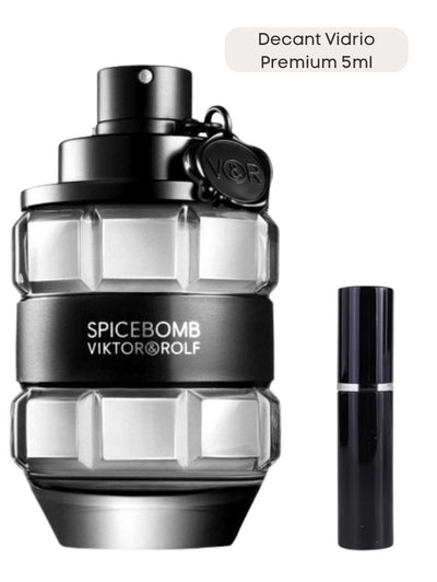 Spicebomb - Viktor&Rolf