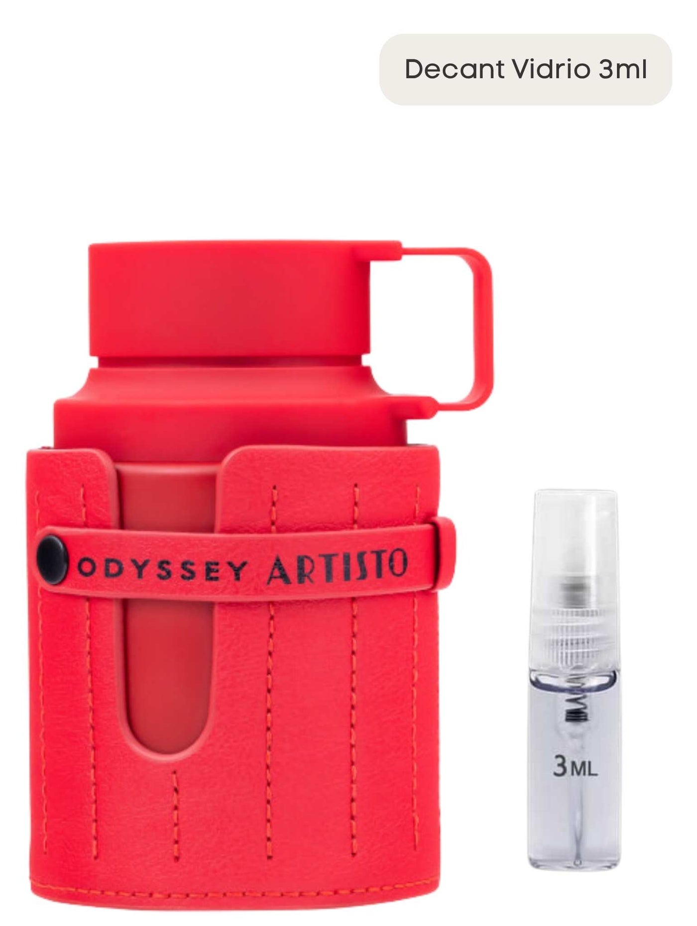 Odyssey Artisto - Armaf