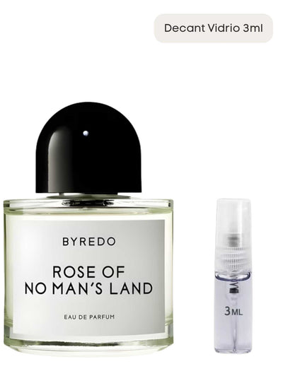 Rose Of No Man's Land - Byredo