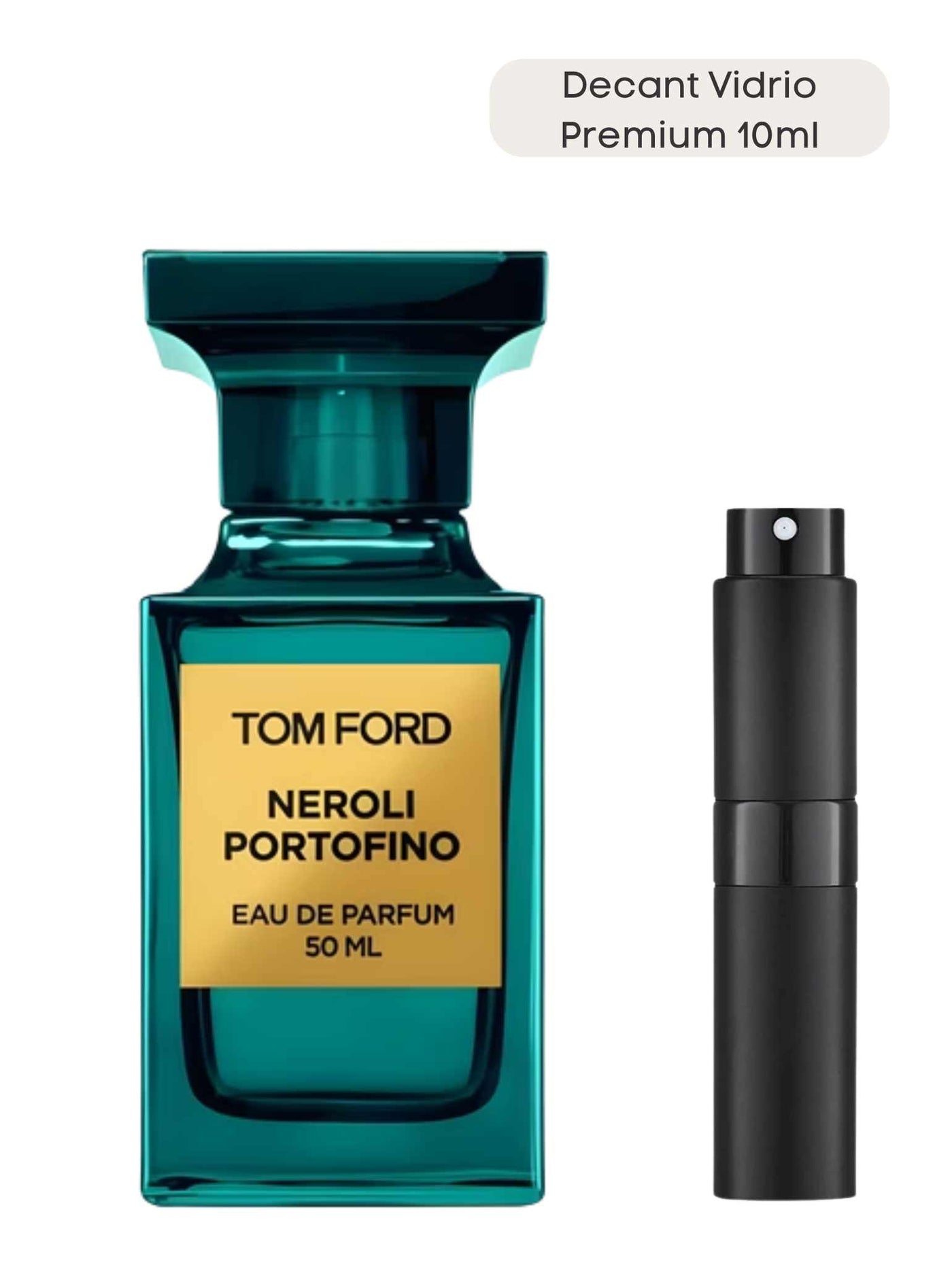 Neroli Portofino - Tom Ford