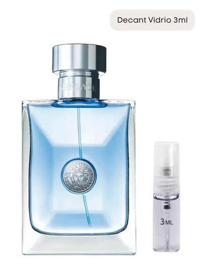 Versace Pour Homme EDT - Versace