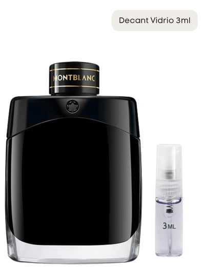 Legend - Montblanc EDP