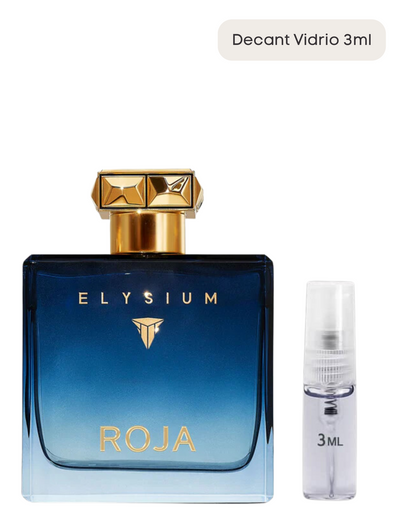 Elysium Cologne - Roja Parfums