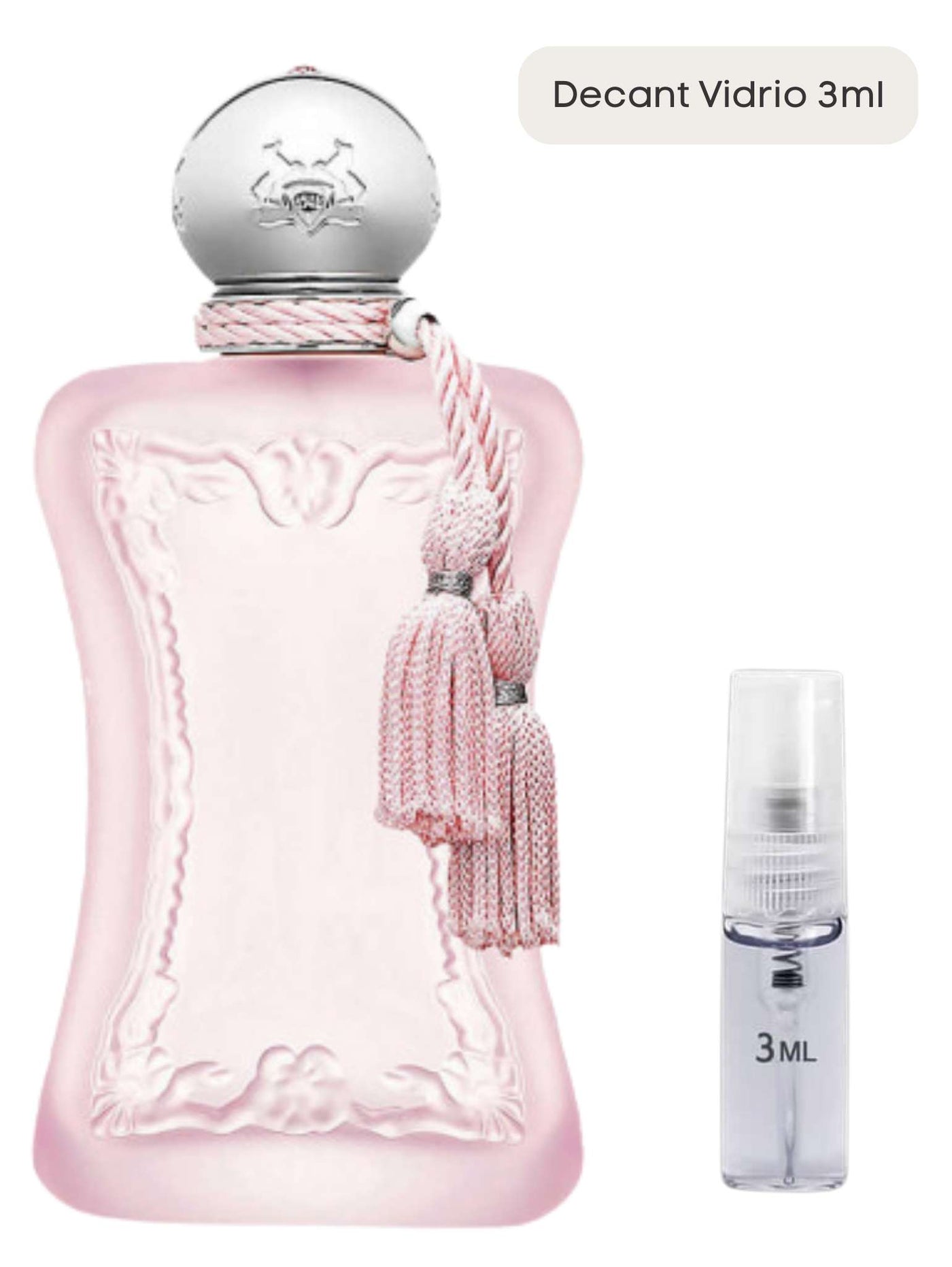 Delina La Rosée - Parfums de Marly