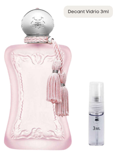 Delina La Rosée - Parfums de Marly