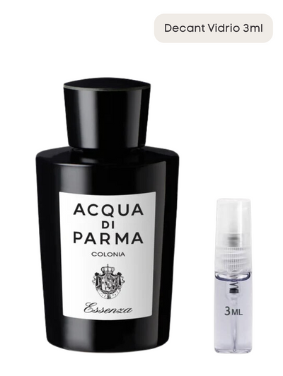 Colonia Essenza - Acqua di Parma