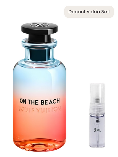 On The Beach - Louis Vuitton