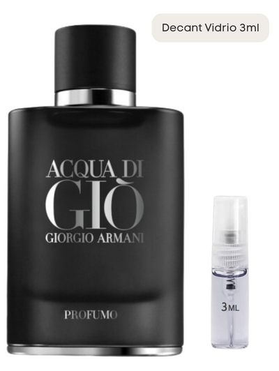 Acqua di Gio Profumo - Armani