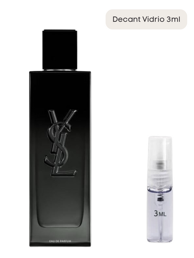 Myslf  EDP - Yves Saint Laurent