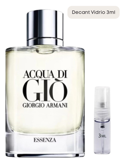 Acqua di Gio Essenza - Armani