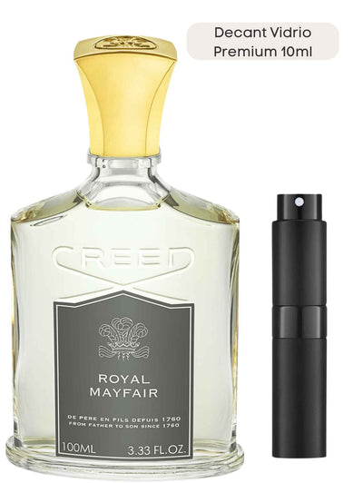Royal Mayfair - Creed