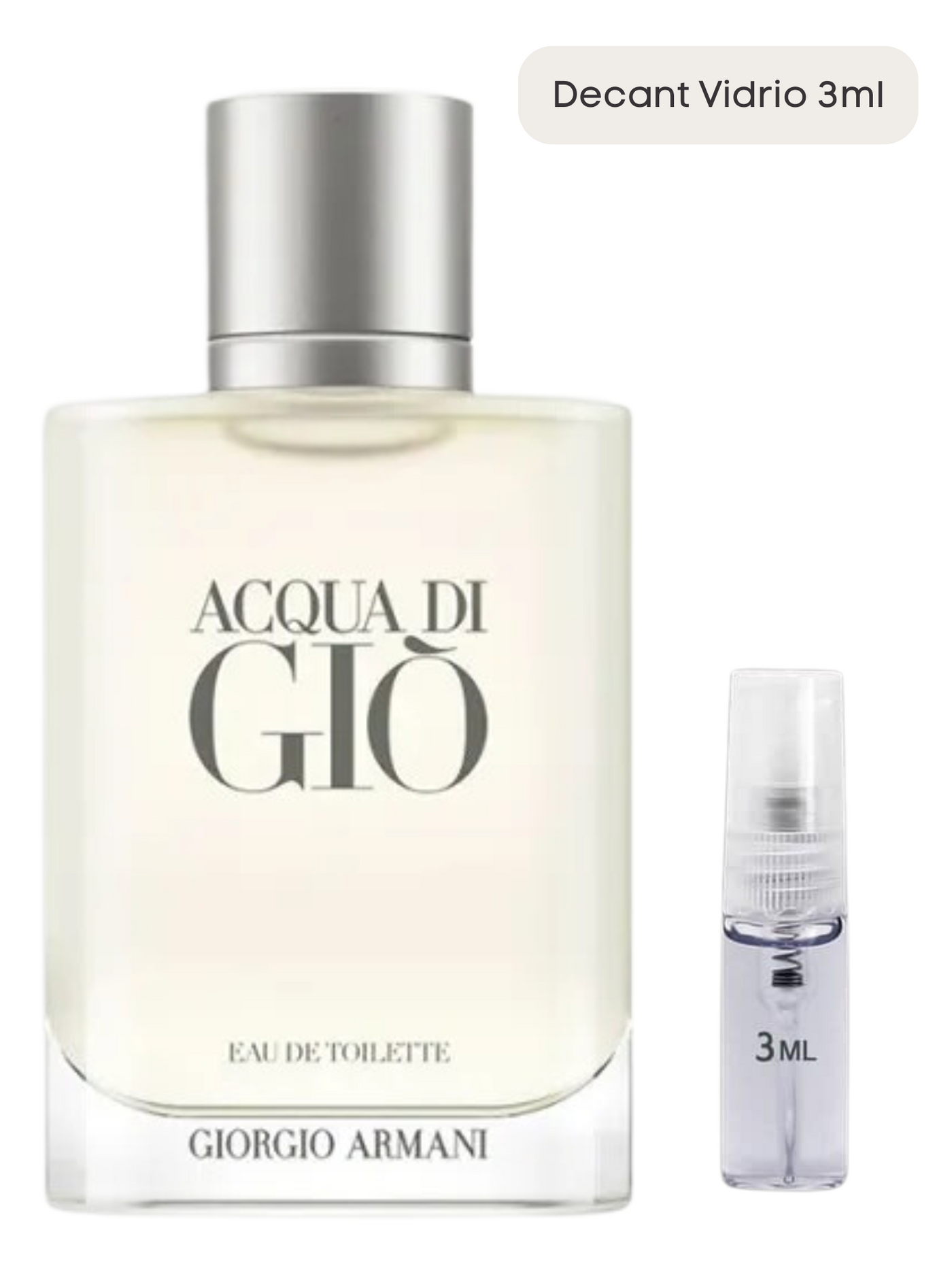 Acqua Di Gio EDT - Armani