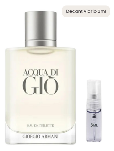 Acqua Di Gio EDT - Armani