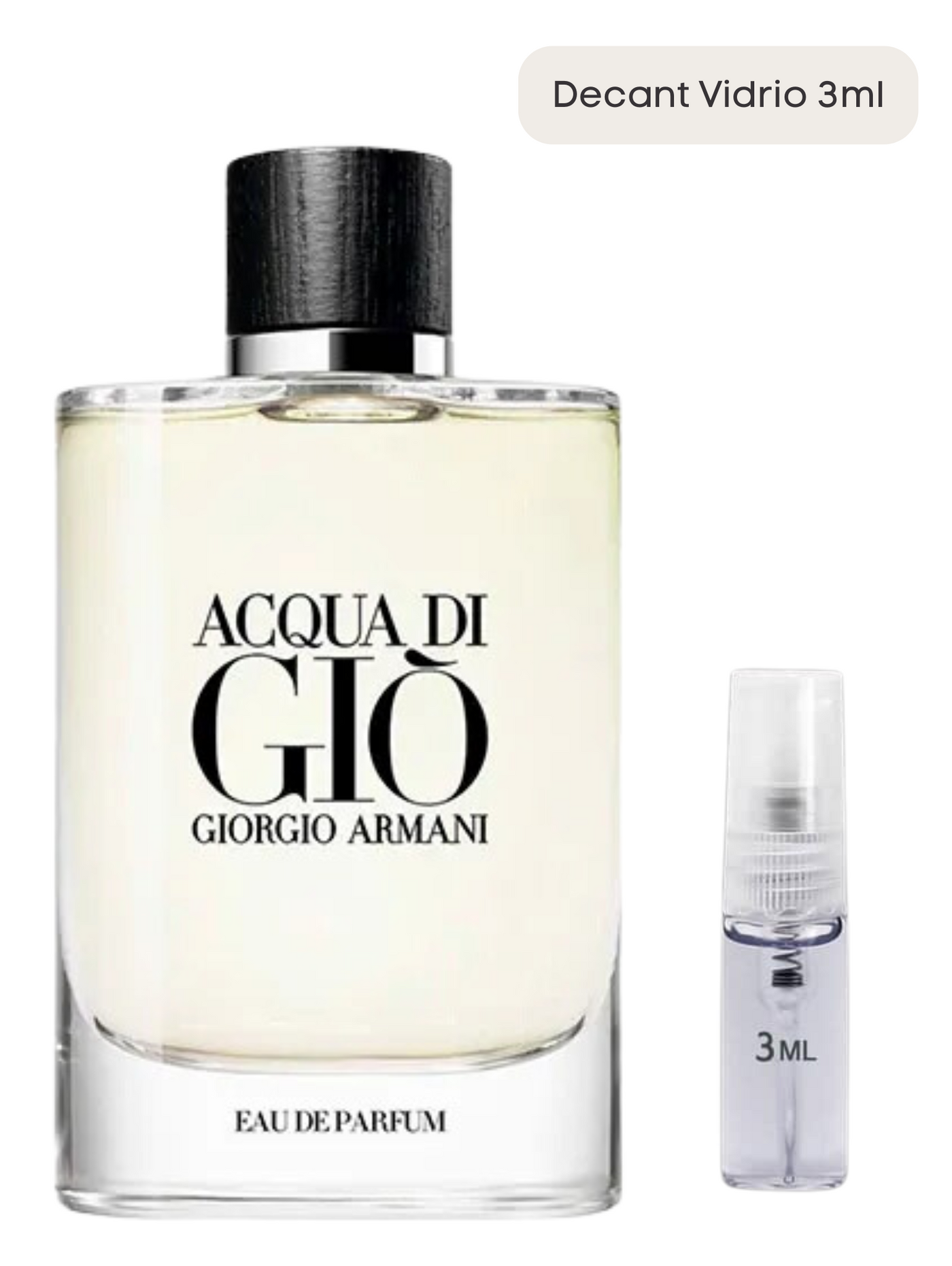 Acqua Di Gio EDP - Armani