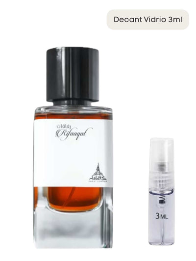 Rifaaqat - PARIS CORNER