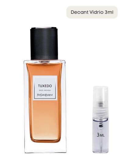 Tuxedo - Yves Saint Laurent