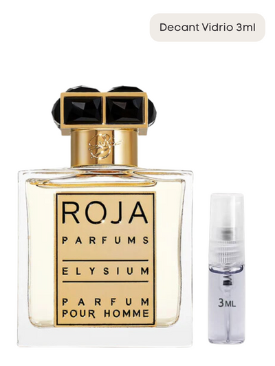 Elysium Parfum - Roja Parfums