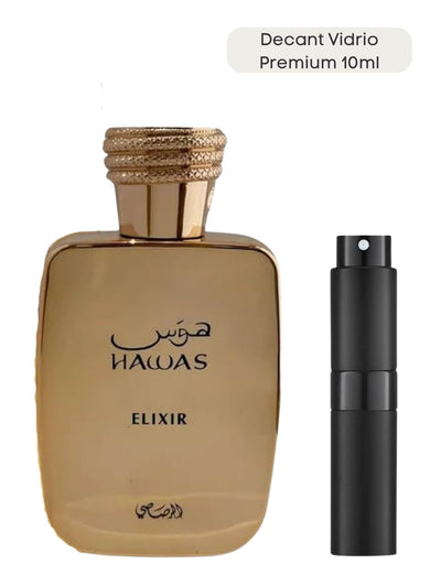 Hawas Elixir - Rasasi