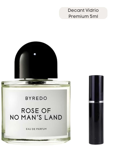 Rose Of No Man's Land - Byredo