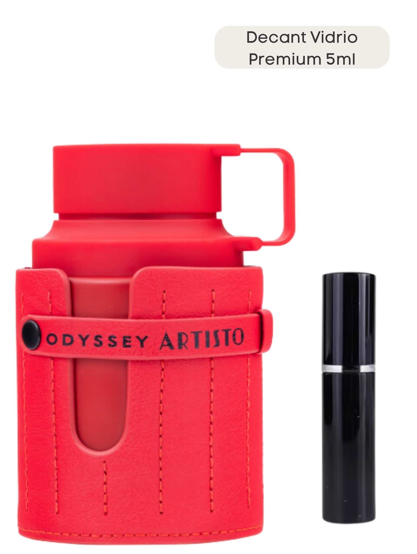 Odyssey Artisto - Armaf