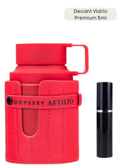 Odyssey Artisto - Armaf