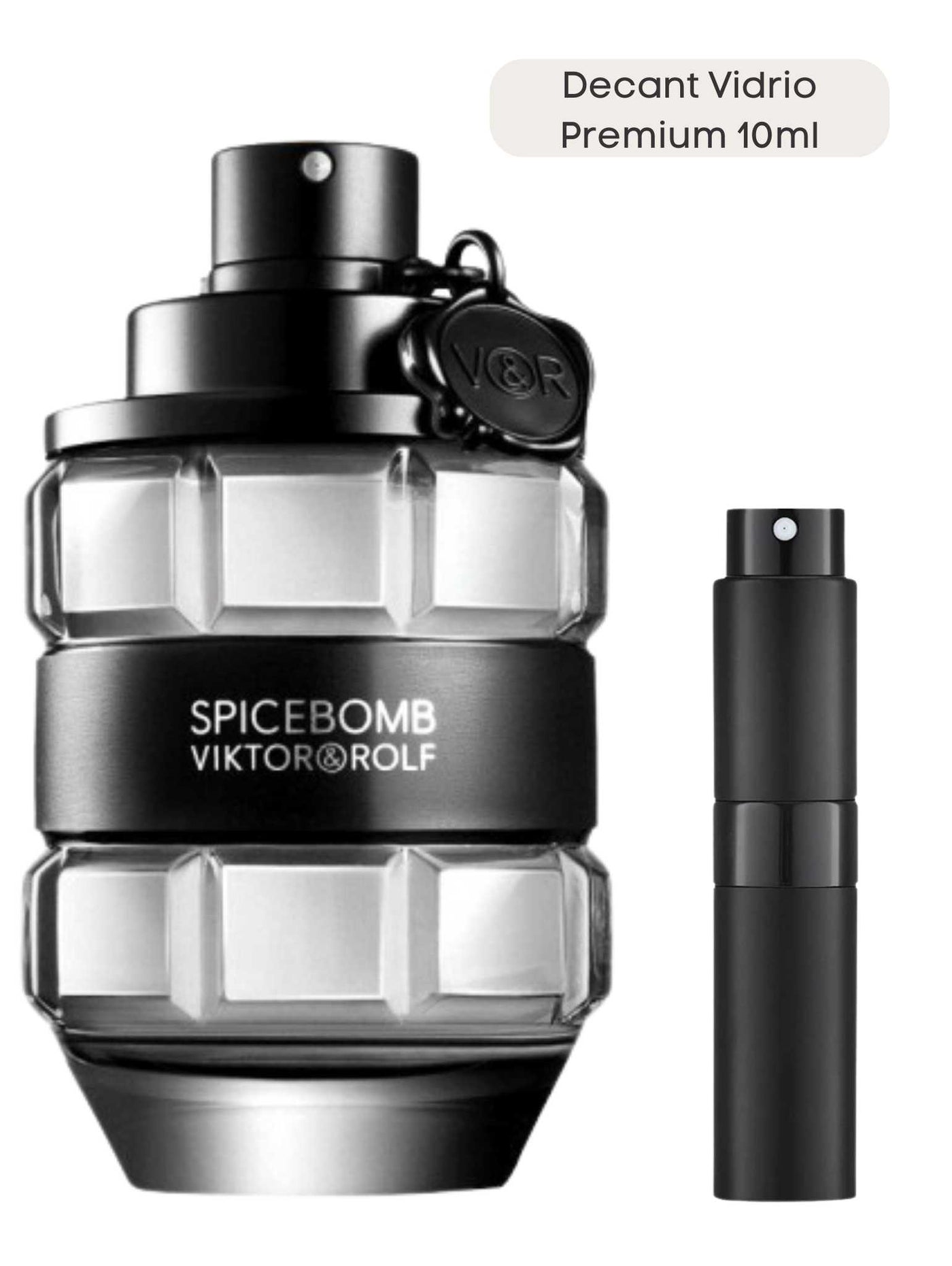 Spicebomb - Viktor&Rolf