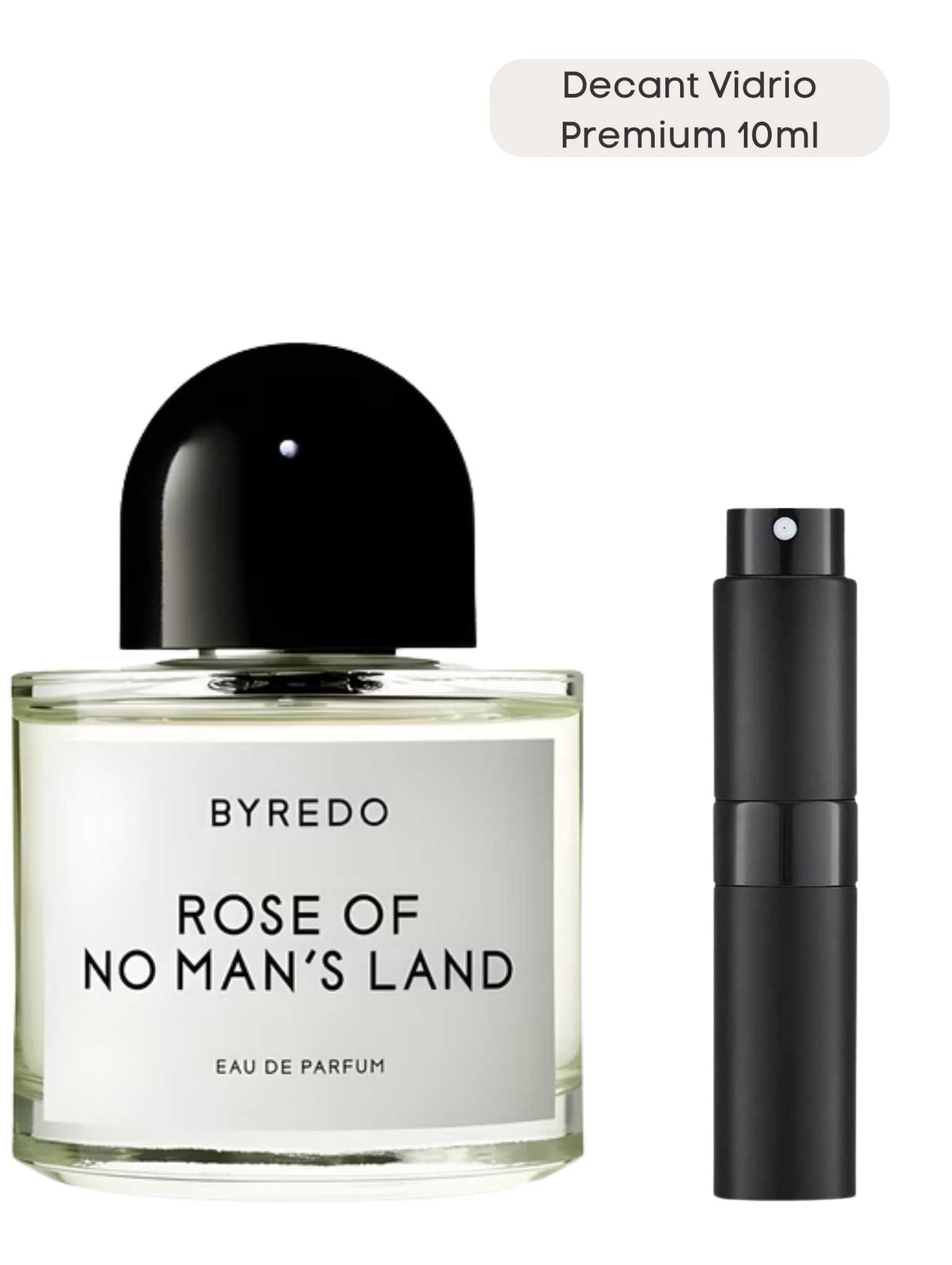 Rose Of No Man's Land - Byredo