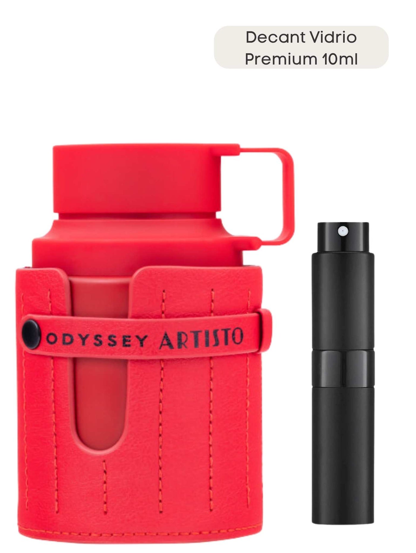 Odyssey Artisto - Armaf