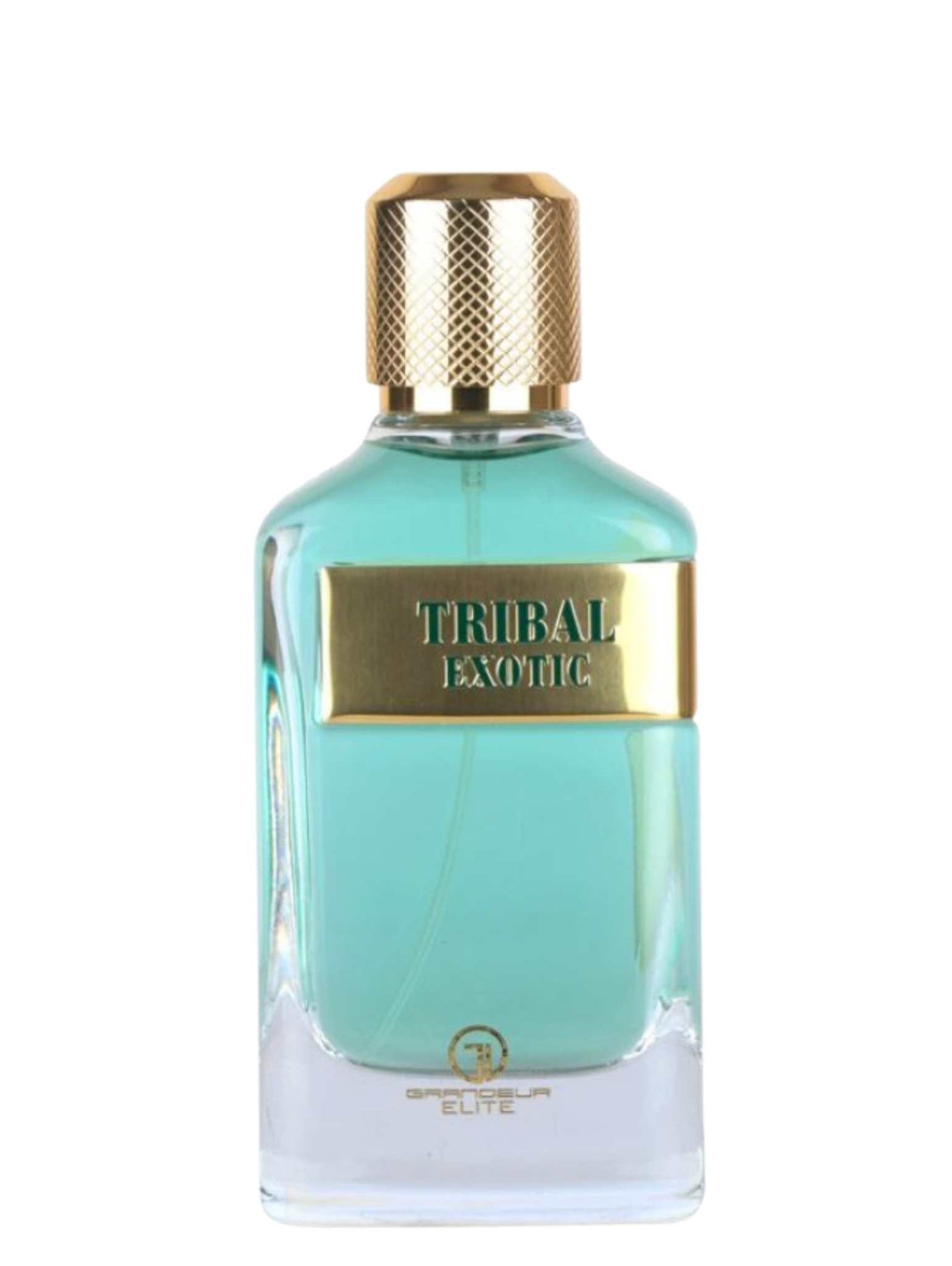 Tribal Exotic - Grandeur