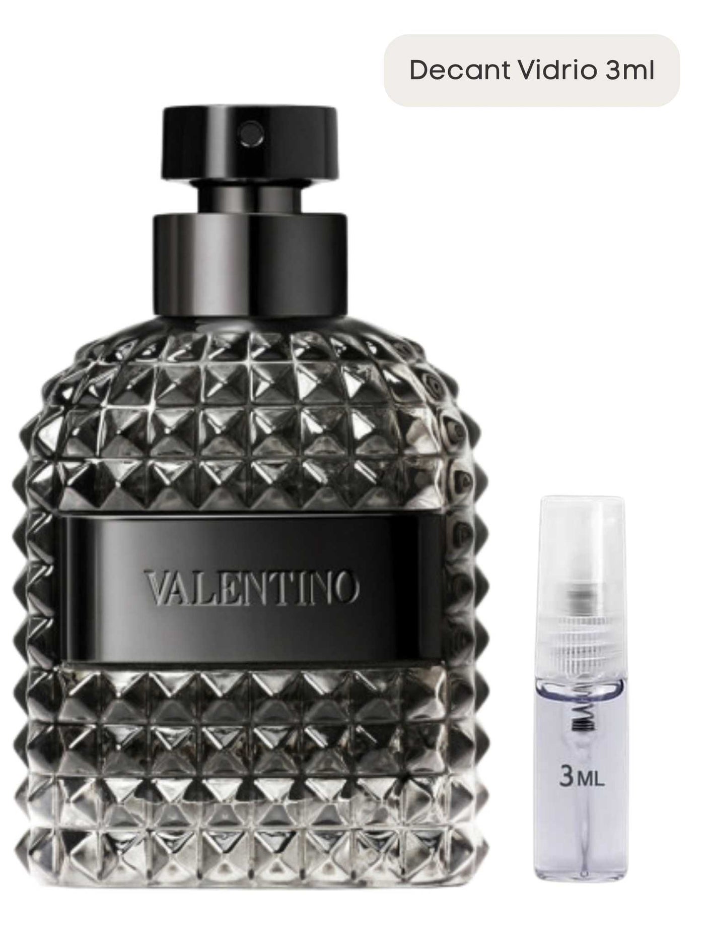 Valentino Uomo Intense - Valentino