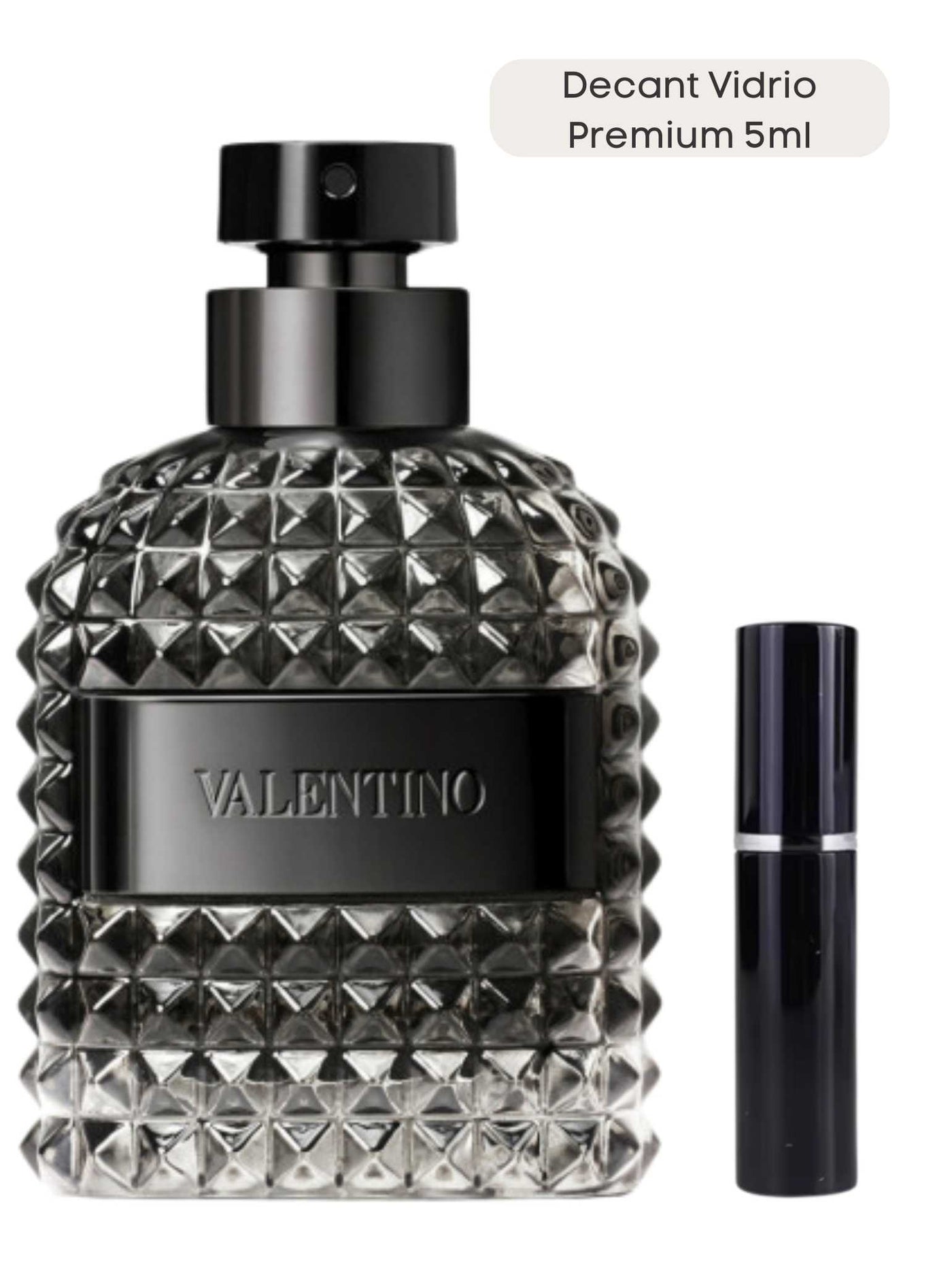 Valentino Uomo Intense - Valentino
