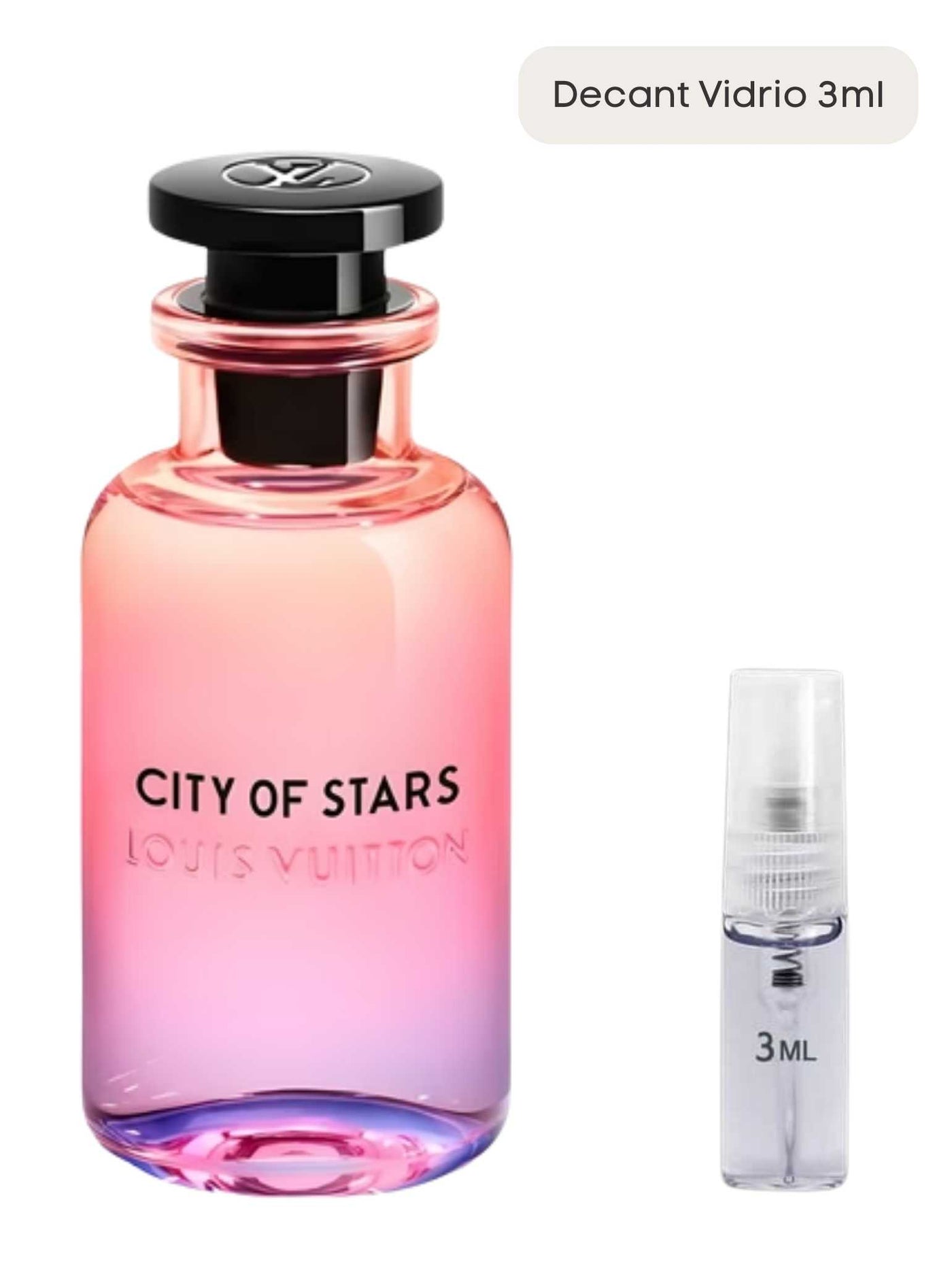 City Of Stars - Louis Vuitton