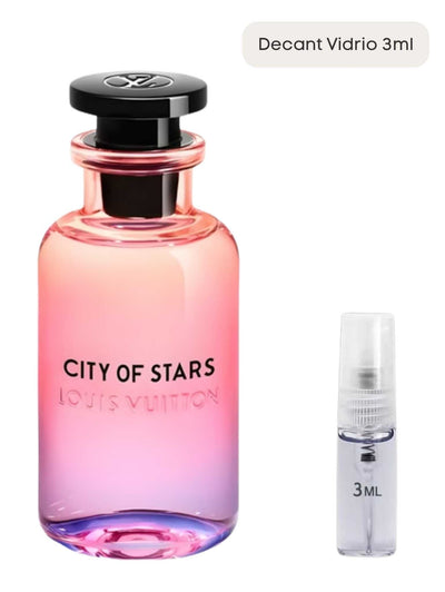 City Of Stars - Louis Vuitton