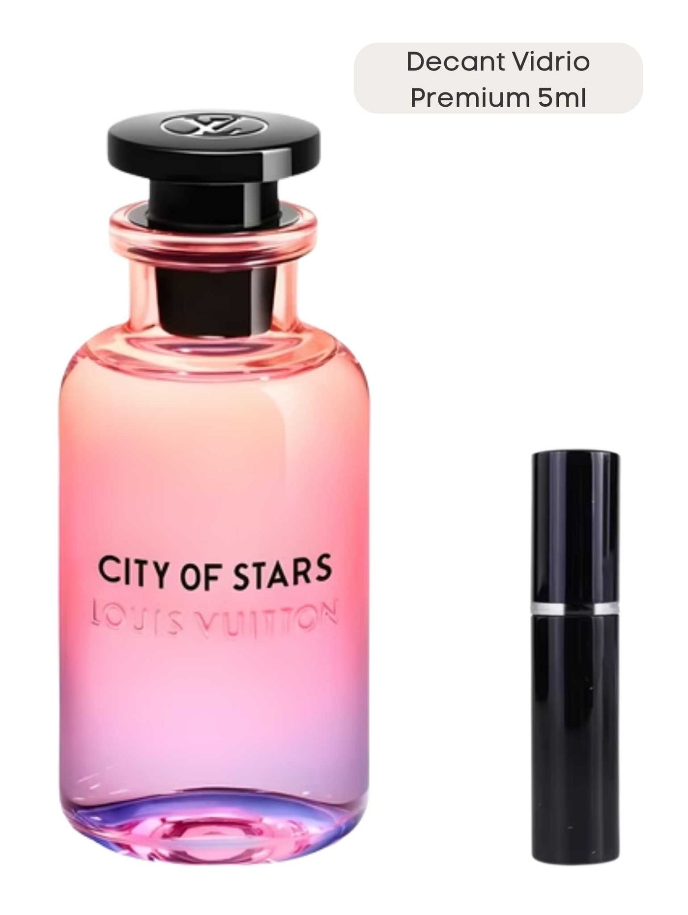 City Of Stars - Louis Vuitton