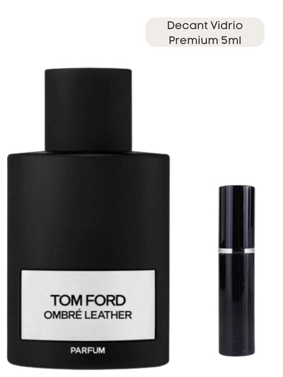 Ombré Leather Parfum - Tom Ford