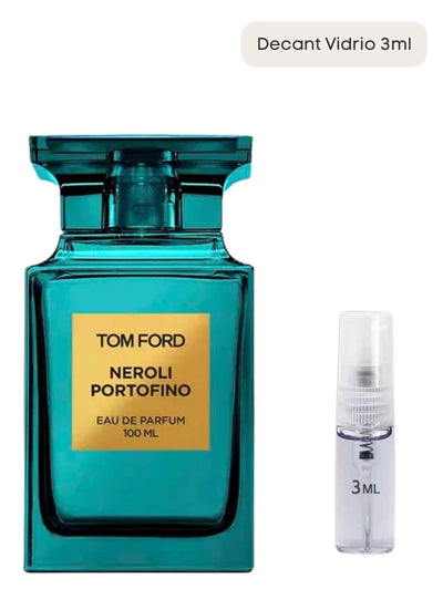 Neroli Portofino - Tom Ford