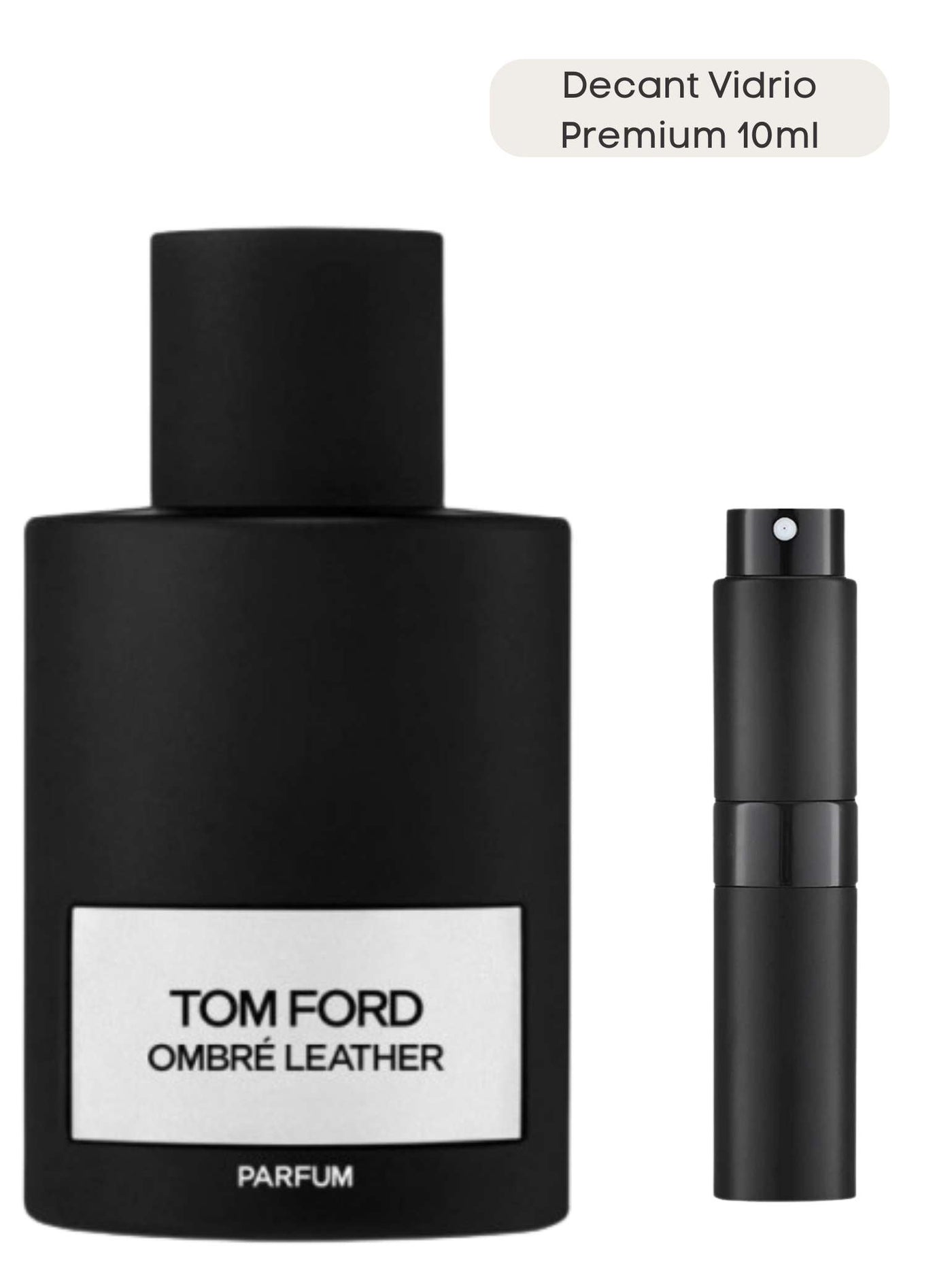 Ombré Leather Parfum - Tom Ford