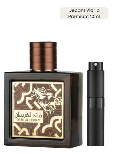 Qaed Al Fursan Untamed - Lattafa