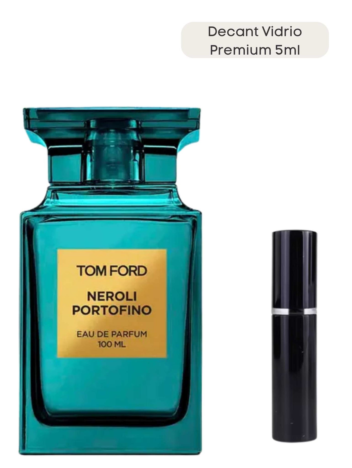 Neroli Portofino - Tom Ford